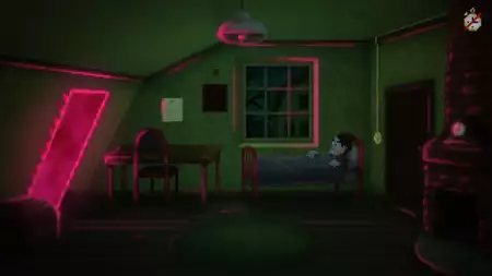 Dreams in the Witch House - galeria zdjęć - filmweb