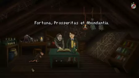 Dreams in the Witch House - galeria zdjęć - filmweb
