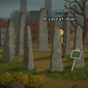 Dreams in the Witch House - galeria zdjęć - filmweb