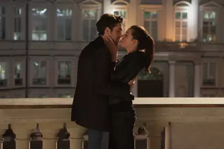 Miłość na wybiegu - galeria zdjęć - filmweb