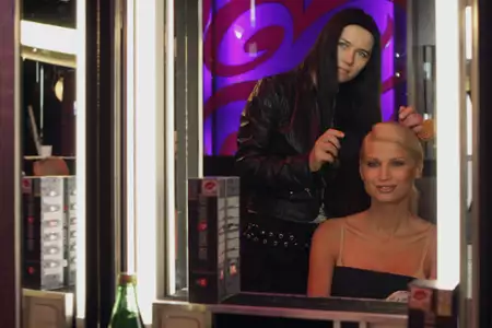 Miłość na wybiegu - galeria zdjęć - filmweb
