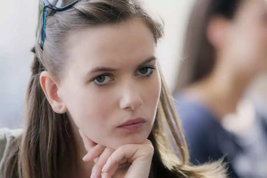 Miłość na wybiegu - galeria zdjęć - filmweb