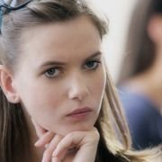 Miłość na wybiegu - galeria zdjęć - filmweb