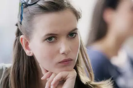 Miłość na wybiegu - galeria zdjęć - filmweb