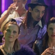 Miłość na wybiegu - galeria zdjęć - filmweb