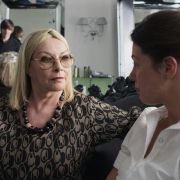Miłość na wybiegu - galeria zdjęć - filmweb