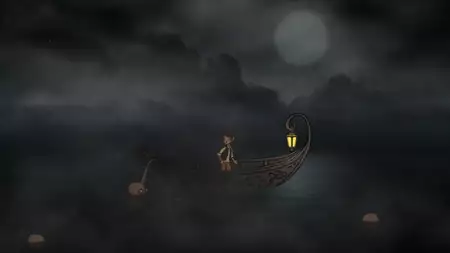 Creepy Tale 2 - galeria zdjęć - filmweb