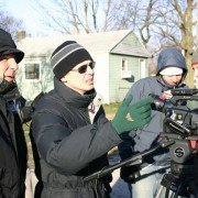 Samotny Jim - galeria zdjęć - filmweb