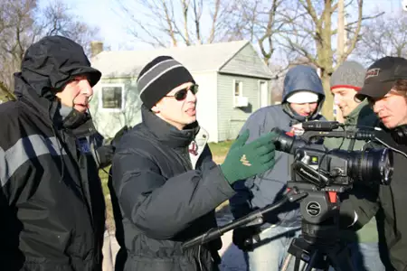 Samotny Jim - galeria zdjęć - filmweb