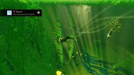 ABZÛ - galeria zdjęć - filmweb