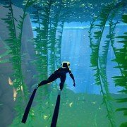 ABZÛ - galeria zdjęć - filmweb