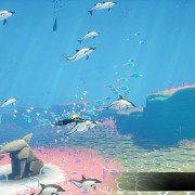 ABZÛ - galeria zdjęć - filmweb