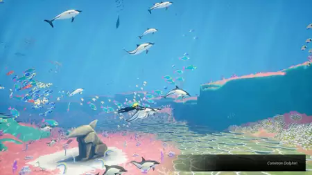 ABZÛ - galeria zdjęć - filmweb