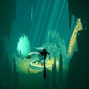 ABZÛ - galeria zdjęć - filmweb