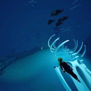 ABZÛ - galeria zdjęć - filmweb