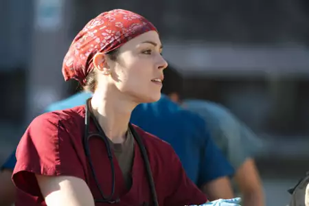 Combat Hospital - galeria zdjęć - filmweb