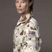 Major Grace Pedersen