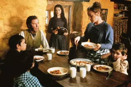Kochankowie sztormowego morza - galeria zdjęć - filmweb