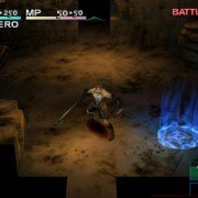 Vagrant Story - galeria zdjęć - filmweb