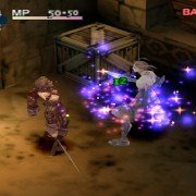 Vagrant Story - galeria zdjęć - filmweb