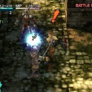 Vagrant Story - galeria zdjęć - filmweb