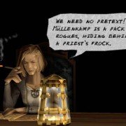 Vagrant Story - galeria zdjęć - filmweb