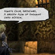 Vagrant Story - galeria zdjęć - filmweb