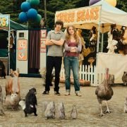 Zemsta futrzaków - galeria zdjęć - filmweb