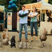 Furry Vengeance - galeria zdjęć - filmweb