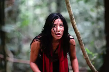 Rakieta - galeria zdjęć - filmweb