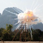 The Rocket - galeria zdjęć - filmweb