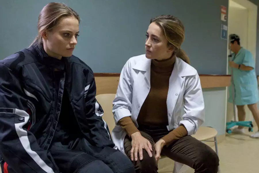 Echo serca - galeria zdjęć - filmweb