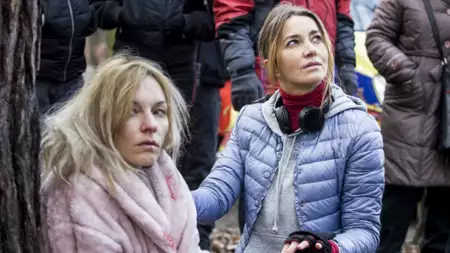 Echo serca - galeria zdjęć - filmweb