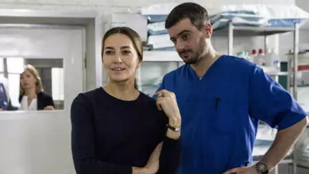 Echo serca - galeria zdjęć - filmweb