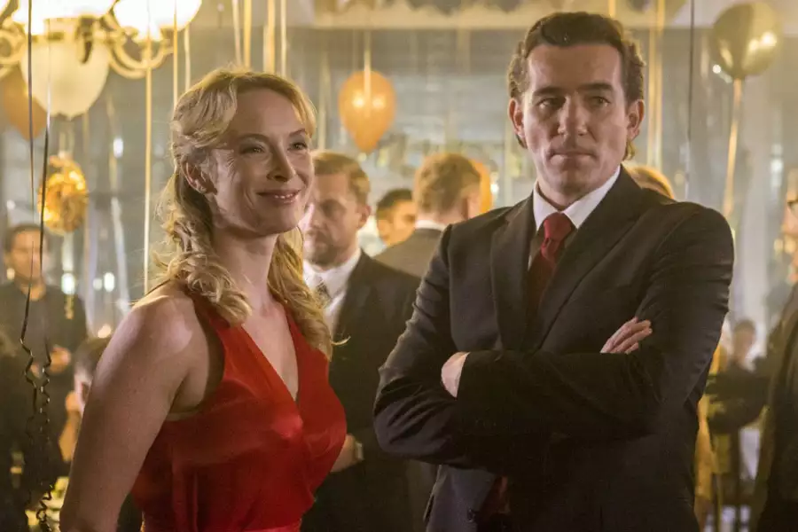 Echo serca - galeria zdjęć - filmweb