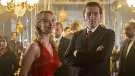 Echo serca - galeria zdjęć - filmweb