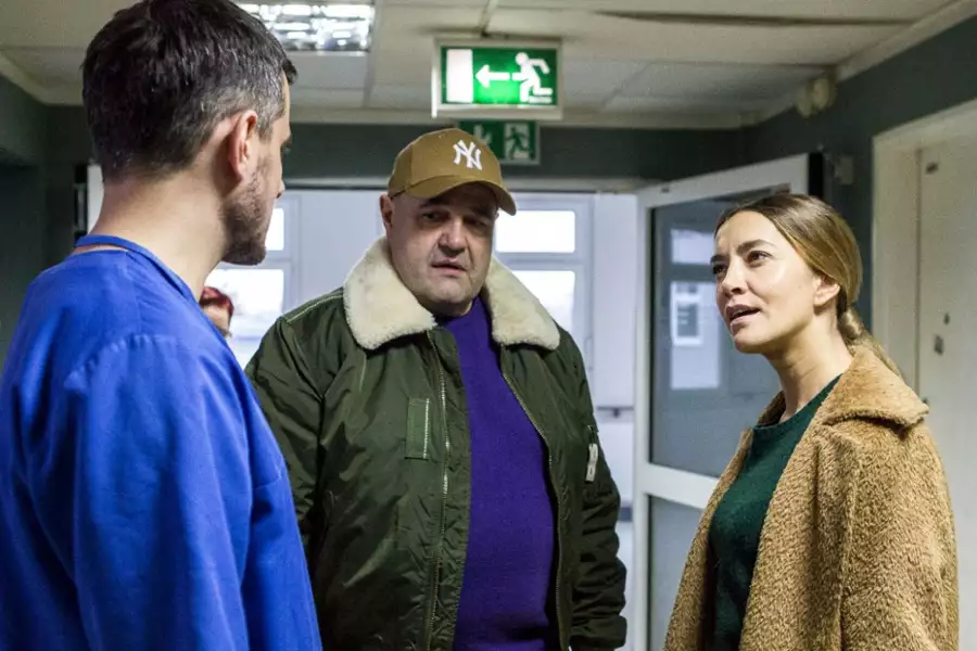 Echo serca - galeria zdjęć - filmweb