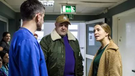 Echo serca - galeria zdjęć - filmweb