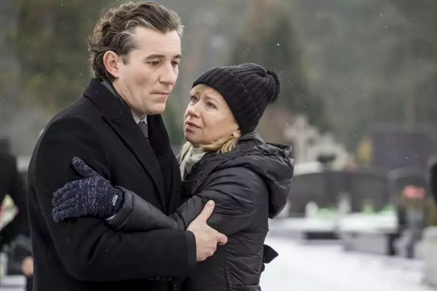 Echo serca - galeria zdjęć - filmweb