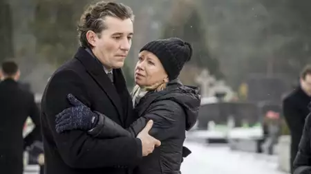 Echo serca - galeria zdjęć - filmweb
