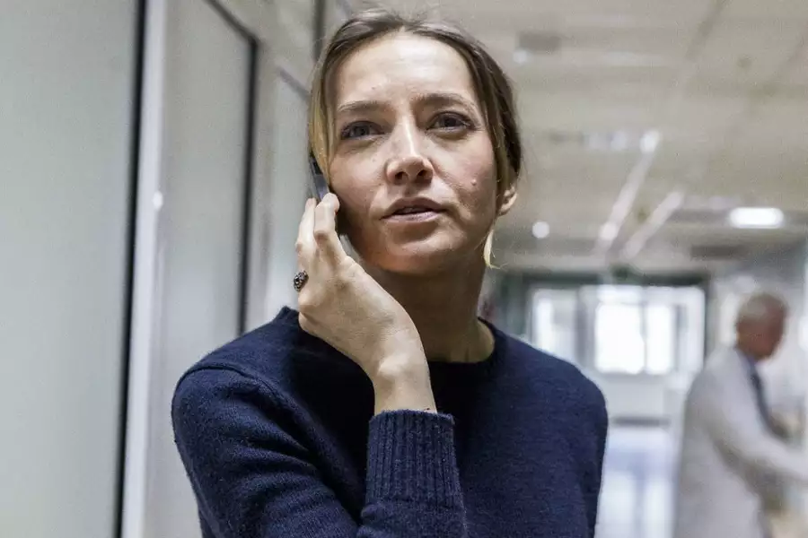 Echo serca - galeria zdjęć - filmweb