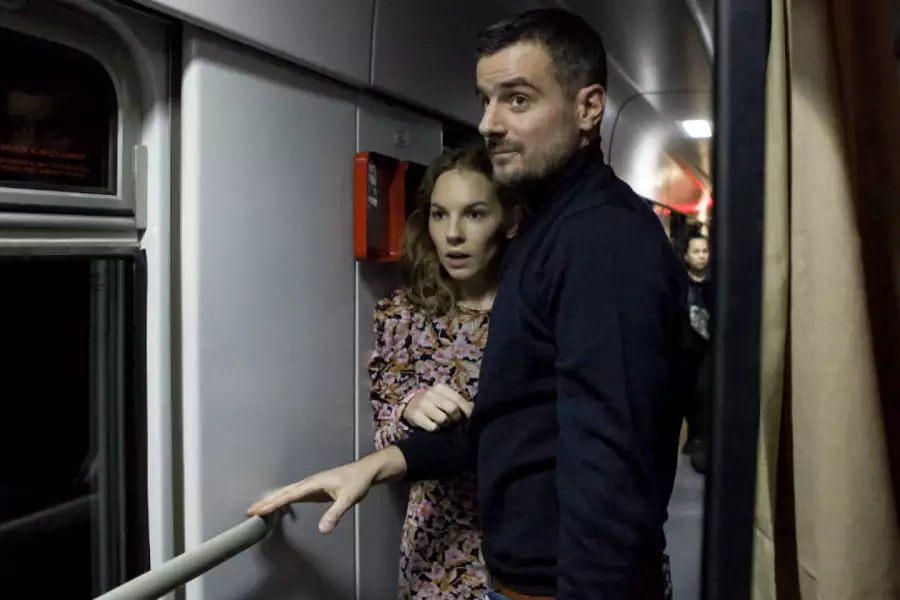 Echo serca - galeria zdjęć - filmweb