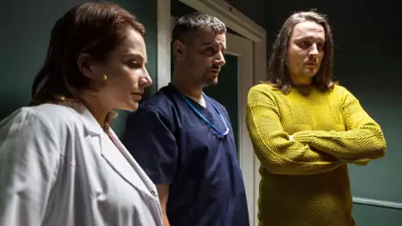 Echo serca - galeria zdjęć - filmweb