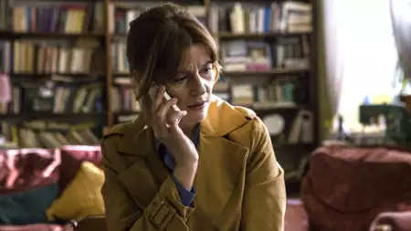 Echo serca - galeria zdjęć - filmweb