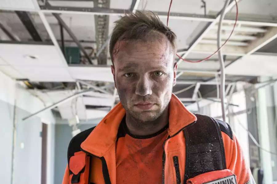 Echo serca - galeria zdjęć - filmweb