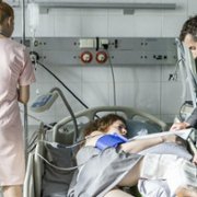 Echo serca - galeria zdjęć - filmweb
