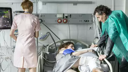 Echo serca - galeria zdjęć - filmweb