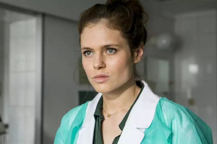 Echo serca - galeria zdjęć - filmweb