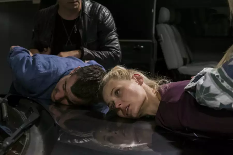 Echo serca - galeria zdjęć - filmweb