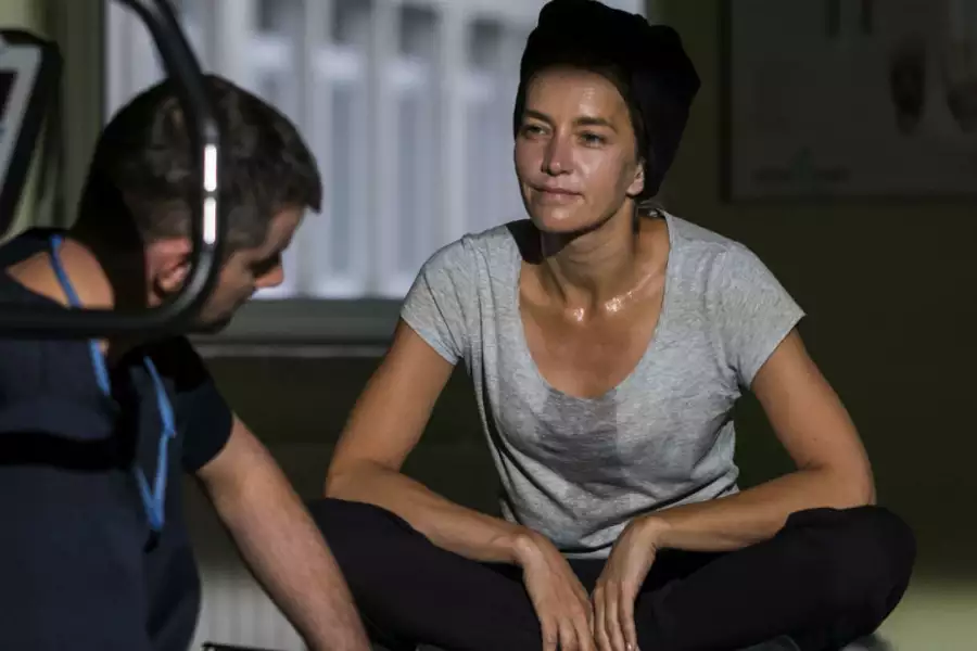 Echo serca - galeria zdjęć - filmweb